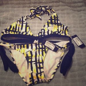 Empyre bikini new with tags